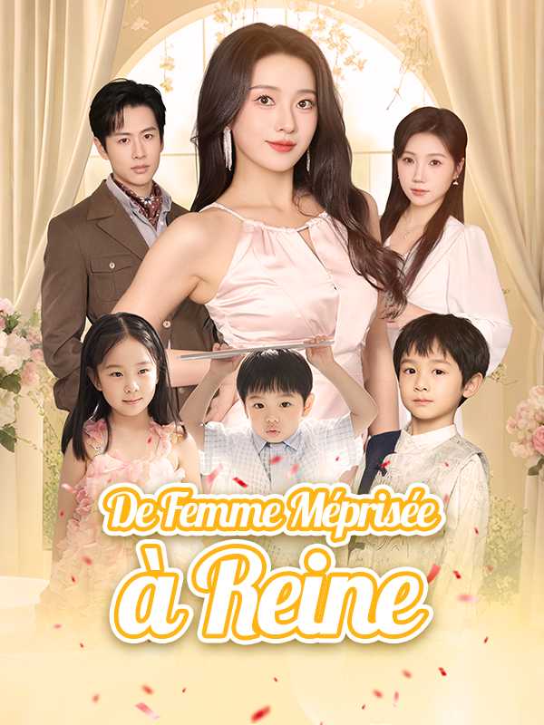 (Doublé)  De Femme Méprisée à Reine