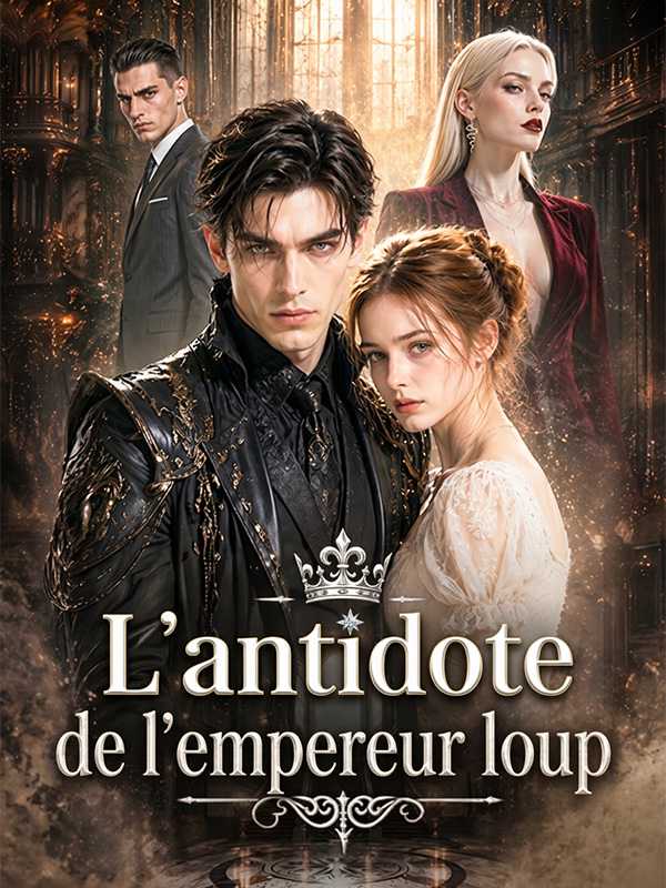 L'antidote de l'empereur loup
