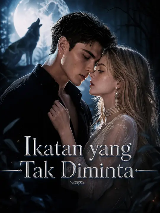 Ikatan yang Tak Diminta
