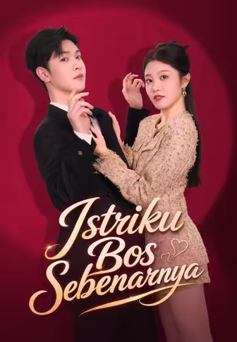 (Dub)Istriku Bos Sebenarnya