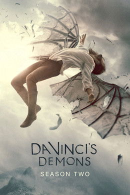 Da Vinci's Demons S2 (2014)