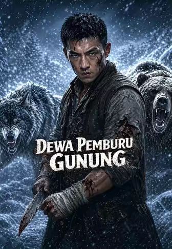 Dewa Pemburu Gunung