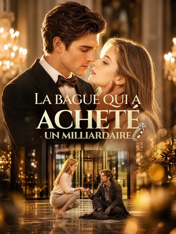 La bague qui a acheté un milliardaire