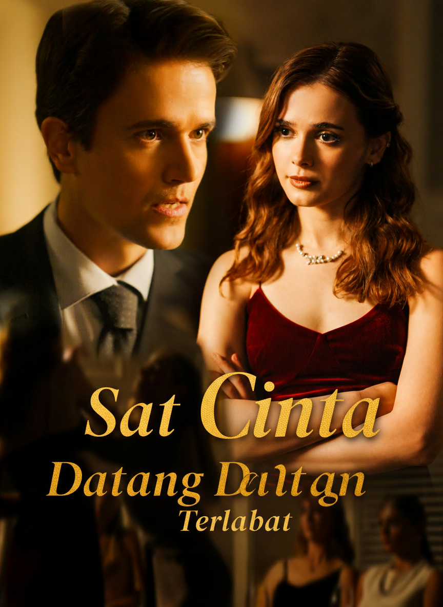 Saat Cinta Datang Terlambat