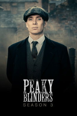 Peaky Blinders S3 (2016)
