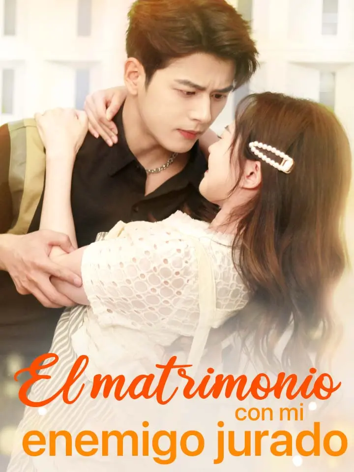 El matrimonio con mi enemigo jurado