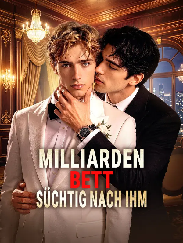 Milliarden-Bett: Süchtig nach ihm