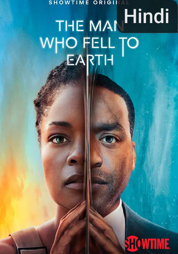 The Man Who Fell to Earth [Hindi] (2022)