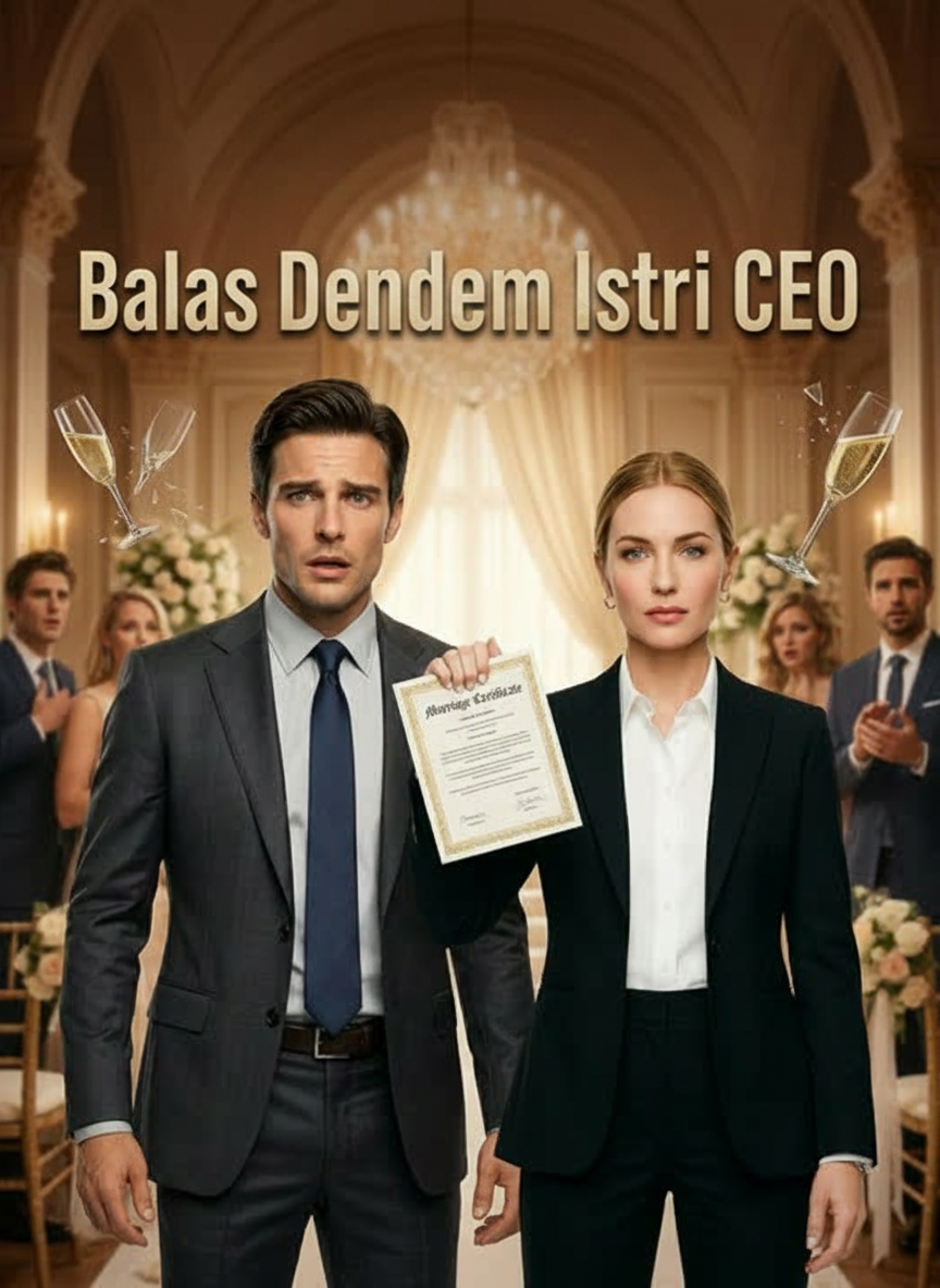 Balas Dendam Istri CEO