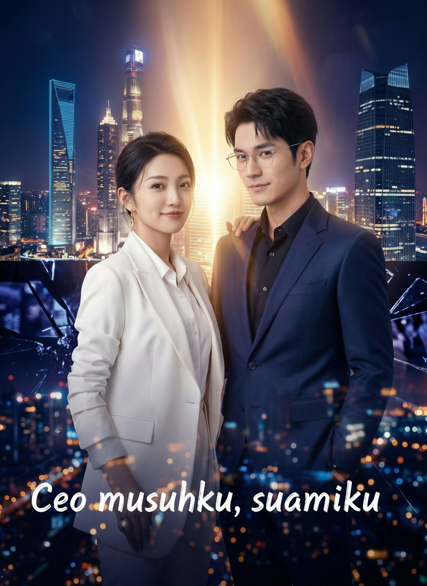 Ceo musuhku, suamiku
