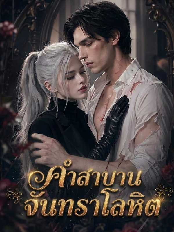คำสาบานจันทราโลหิต
