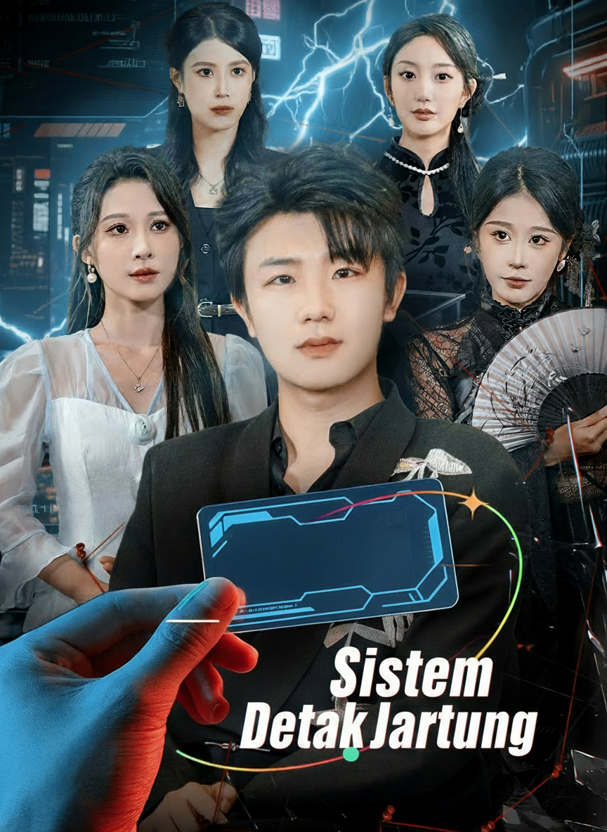 Sistem Detak jantung