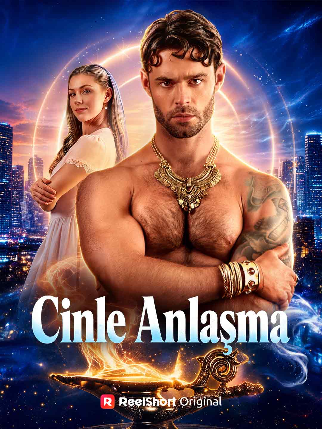 (Dubbing) Cinle Anlaşma