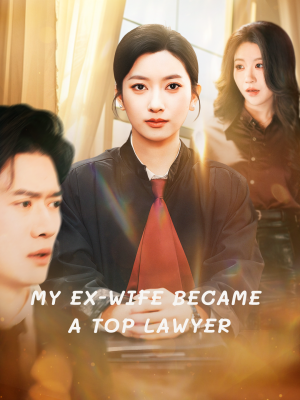 My Ex-Wife Became a Top Lawyer