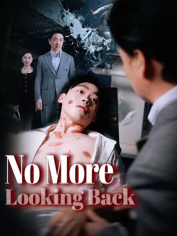 No More Looking Back