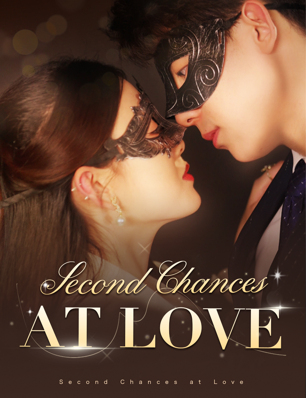Second Chances at Love