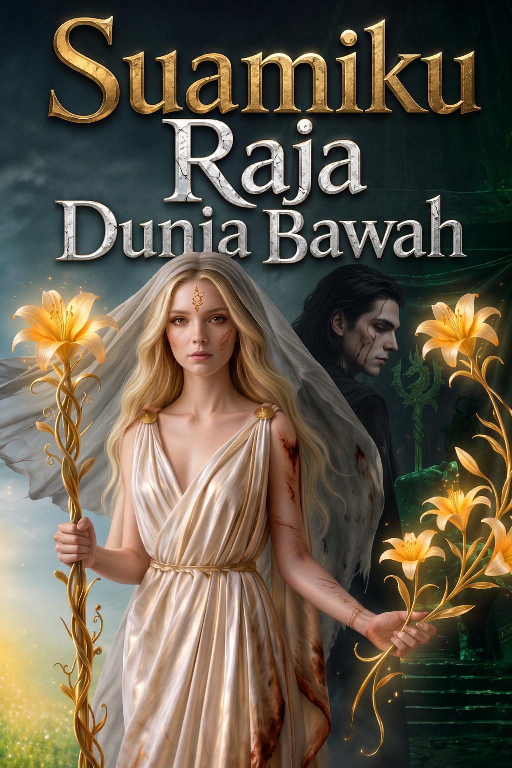 Suamiku Raja Dunia Bawah