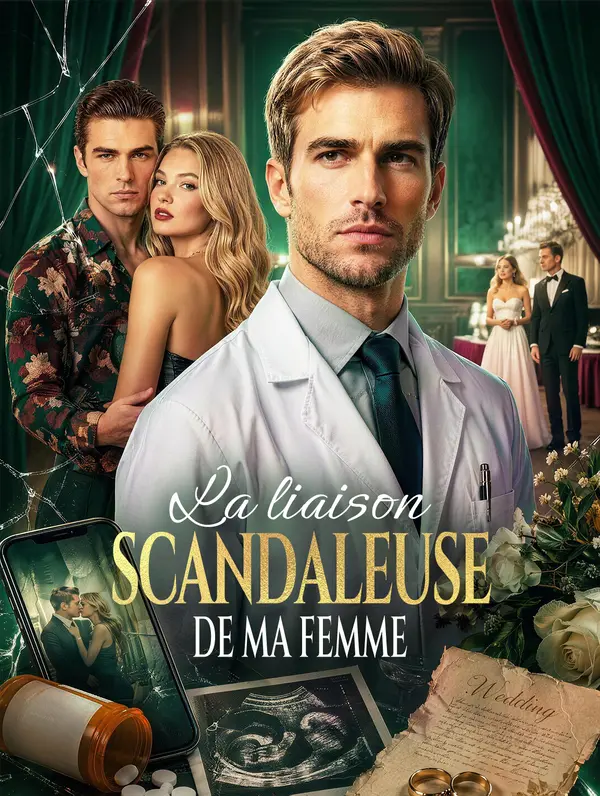 La liaison scandaleuse de ma femme
