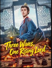 three wives one rising lord (2024)