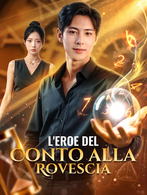 L'Eroe del Conto alla Rovescia(Doppiato)