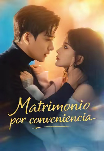 (Doblado)Matrimonio por conveniencia