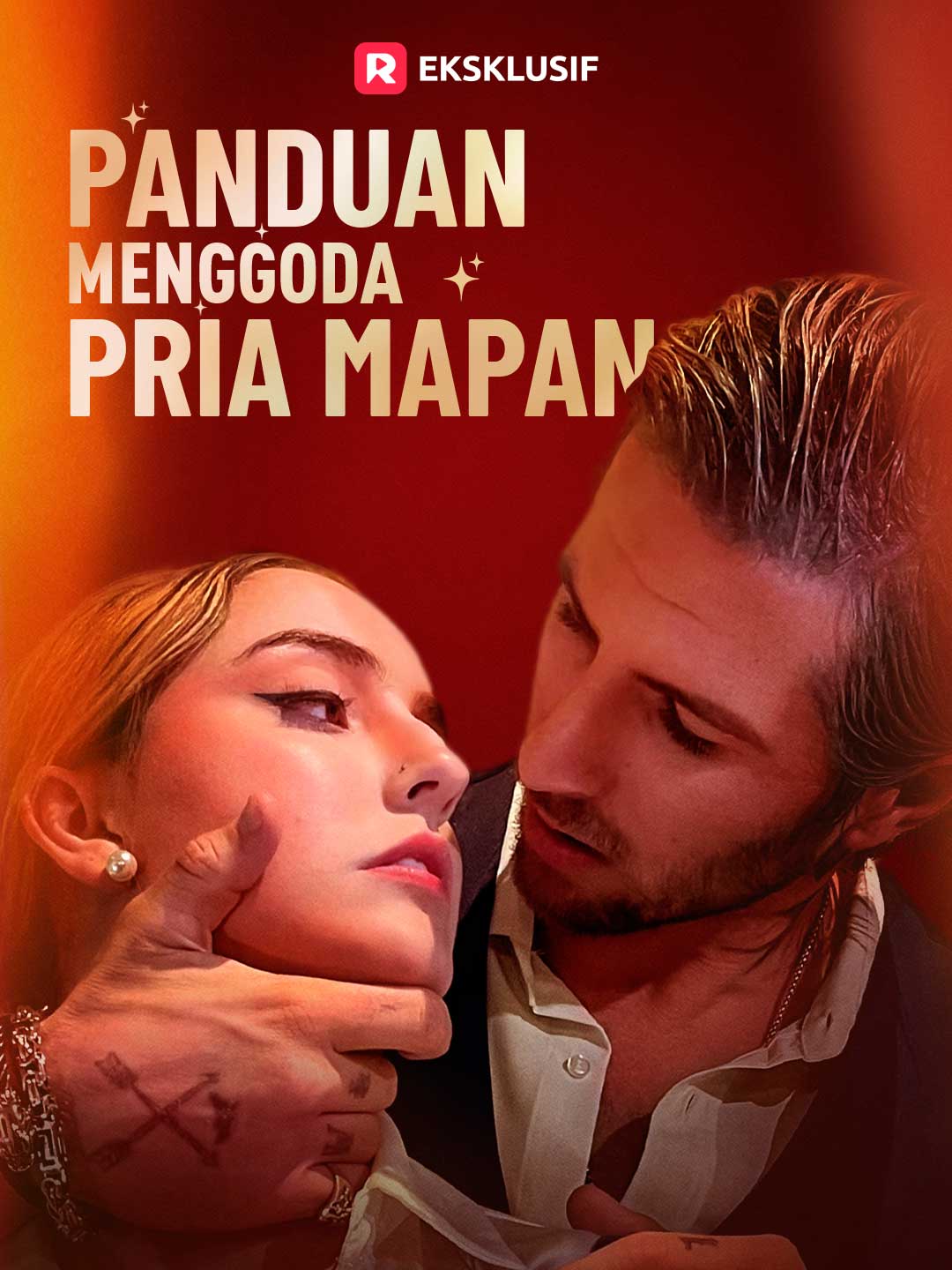Panduan Menggoda Pria Mapan