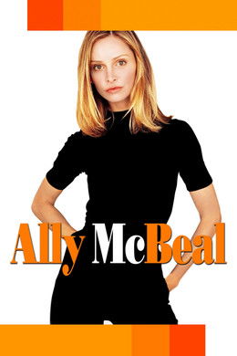 Ally McBeal S2 (1998)