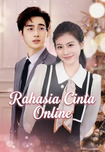 Rahasia Cinta Online