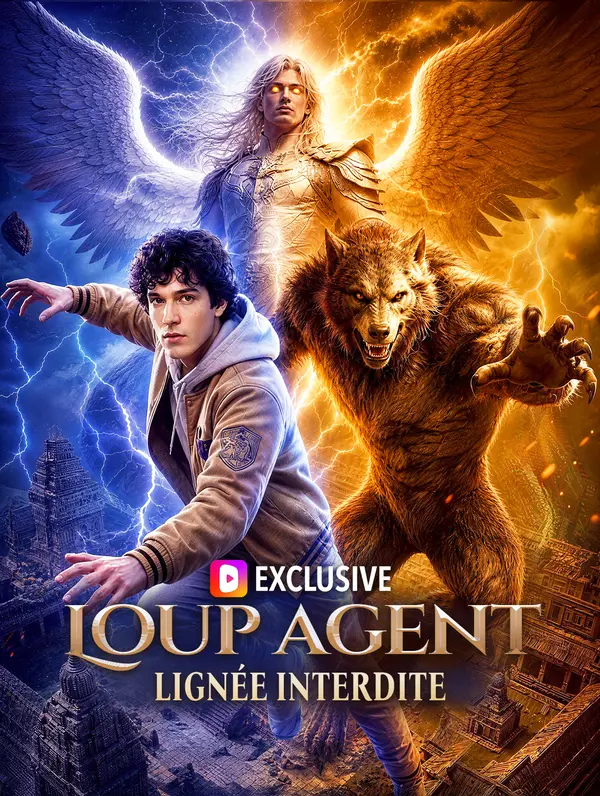 Loup agent : lignée interdite