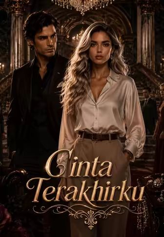 Cinta Terakhirku