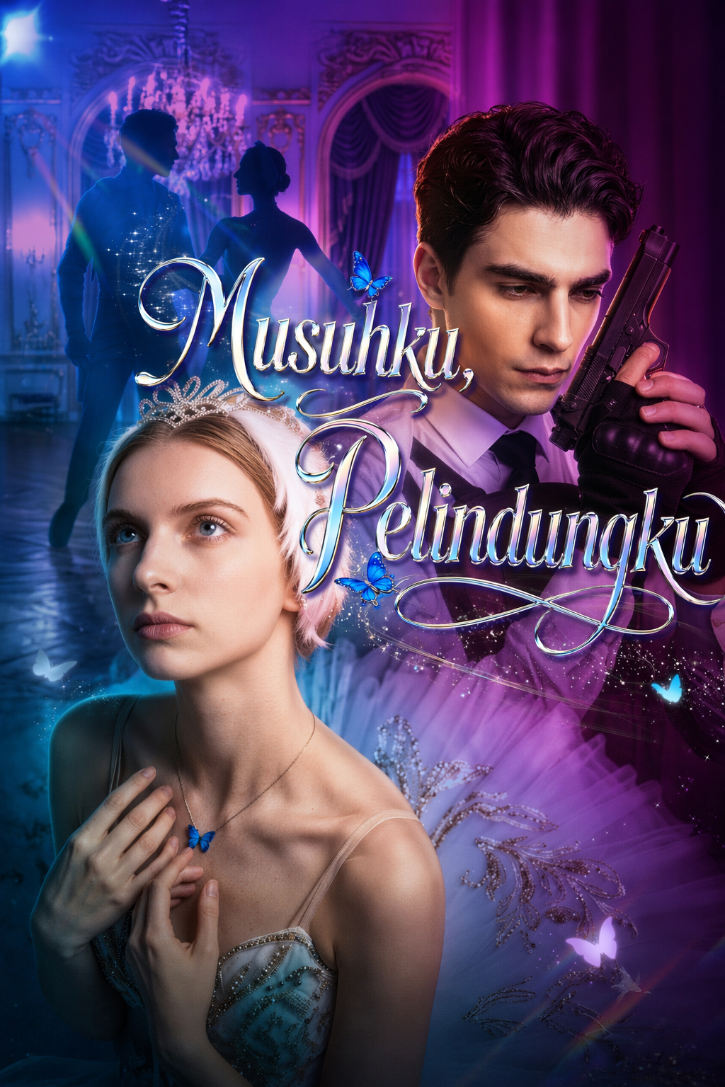 Musuhku, Pelindungku