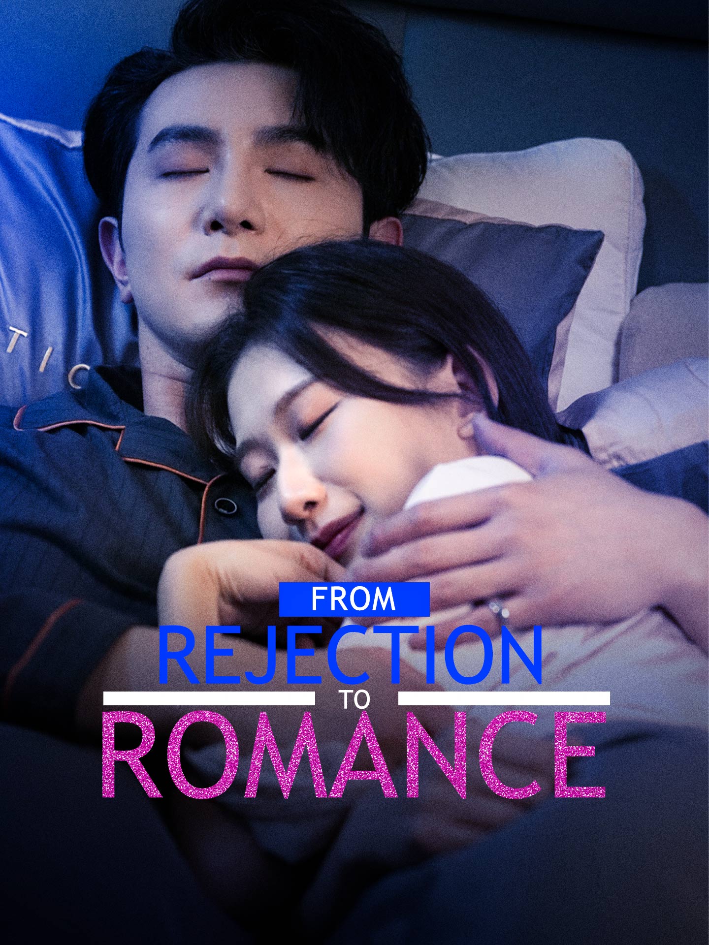 From Rejection to Romance