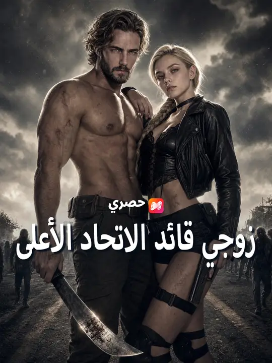 زوجي قائد الاتحاد الأعلى