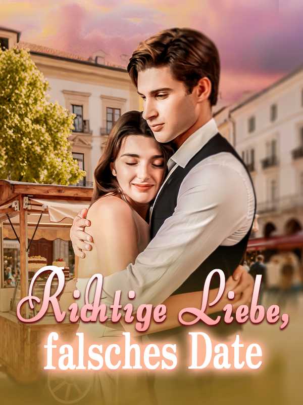 Richtige Liebe, falsches Date