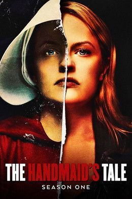 The Handmaid's Tale S1 (2017)