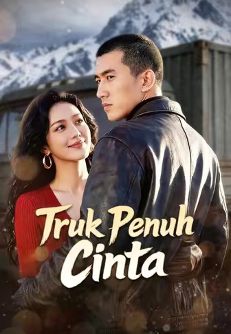 Truk Penuh Cinta