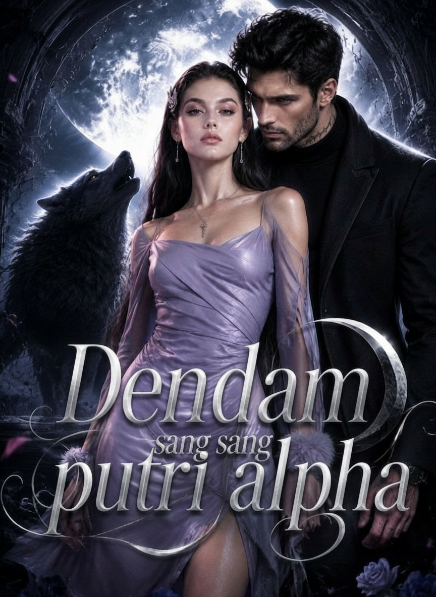 Dendam sang putri alpha