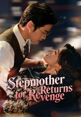 Stepmother Returns for Revenge