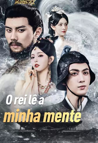 (Dublado)O rei lê a minha mente