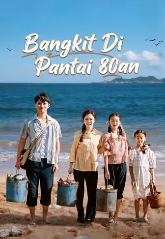 Bangkit Di Pantai 80an