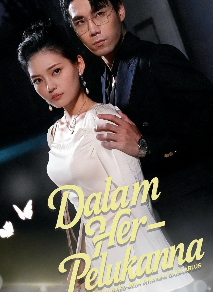 Dalam Pelukannya