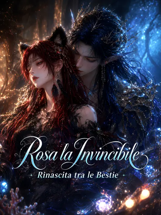 Rosa la Invincibile: Rinascita tra le Bestie