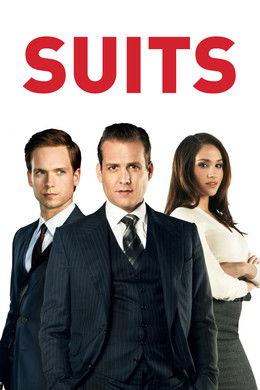Suits [Indonesian] S1 (2011)