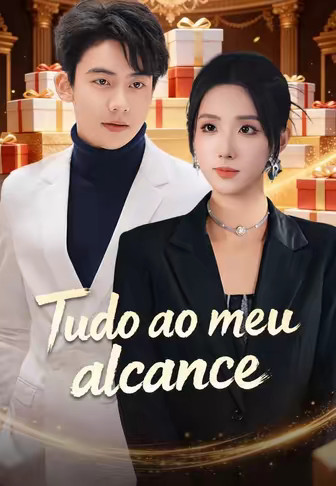 Tudo ao meu alcance