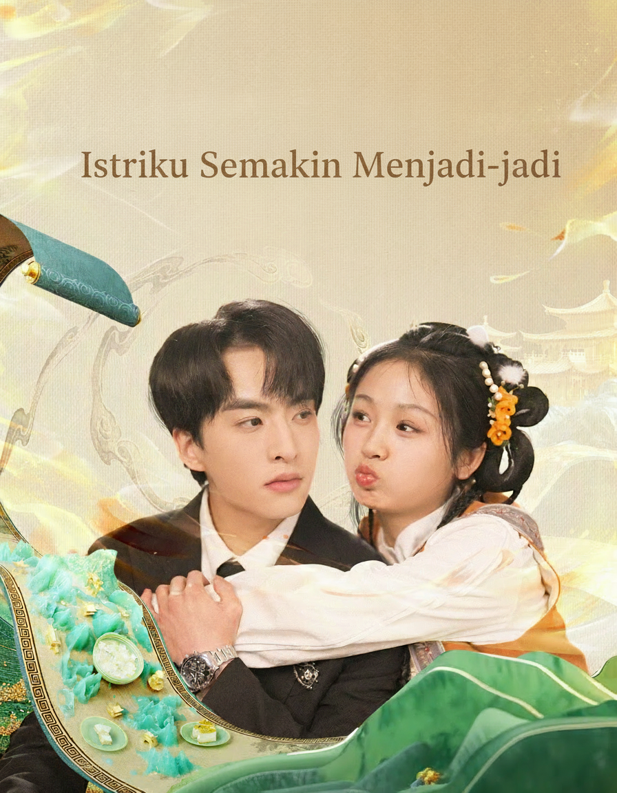 Istriku Semakin Menjadi-jadi