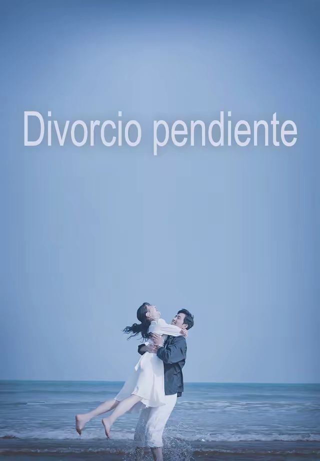 Divorcio pendiente(Doblado)