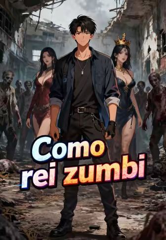 Como rei zumbi