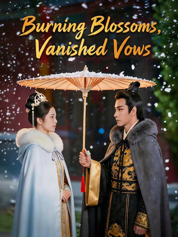 (DUBBED) Burning Blossoms, Vanished Vows