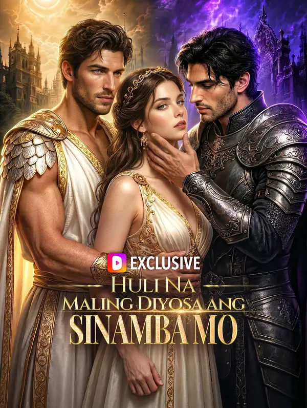 Huli Na, Maling Diyosa ang Sinamba Mo