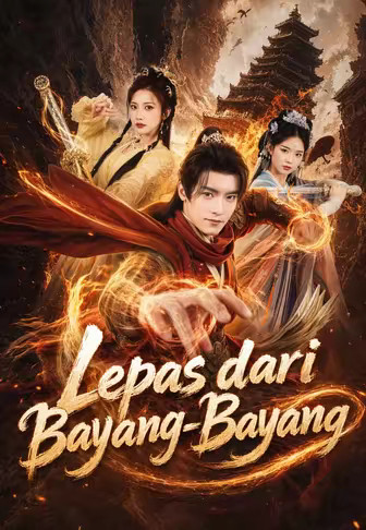 Lepas dari Bayang-Bayang